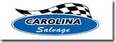 Used Auto Parts Charlotte NC