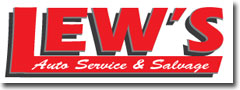 Used Auto & Truck Parts, Service, Towing Spotsylvania VA