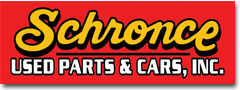 Late Model Used Car, Truck, Van & SUV Parts in Hickory, Statesville NC area