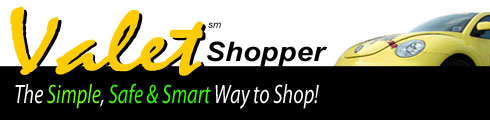 The Automotian Valet Shopper - Automotive Starts Here In NC, SC, VA & US.